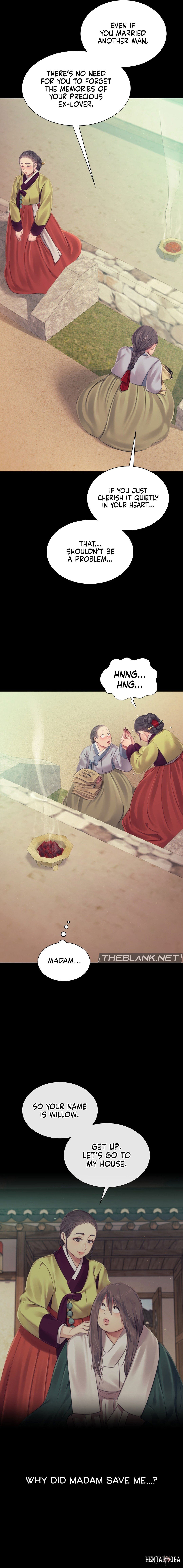 Madam Madam Chapter 116 - Page 7