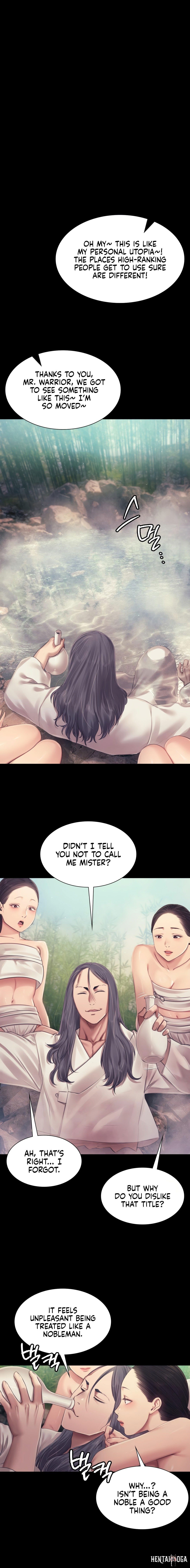 Madam Madam Chapter 119 - Page 4