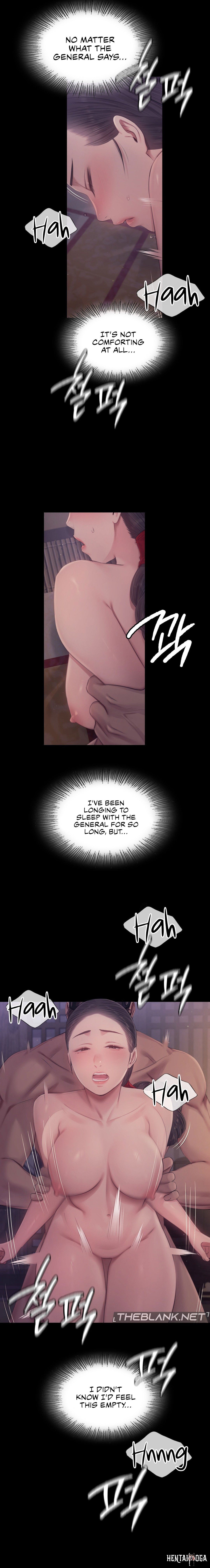 Madam Madam Chapter 122 - Page 16