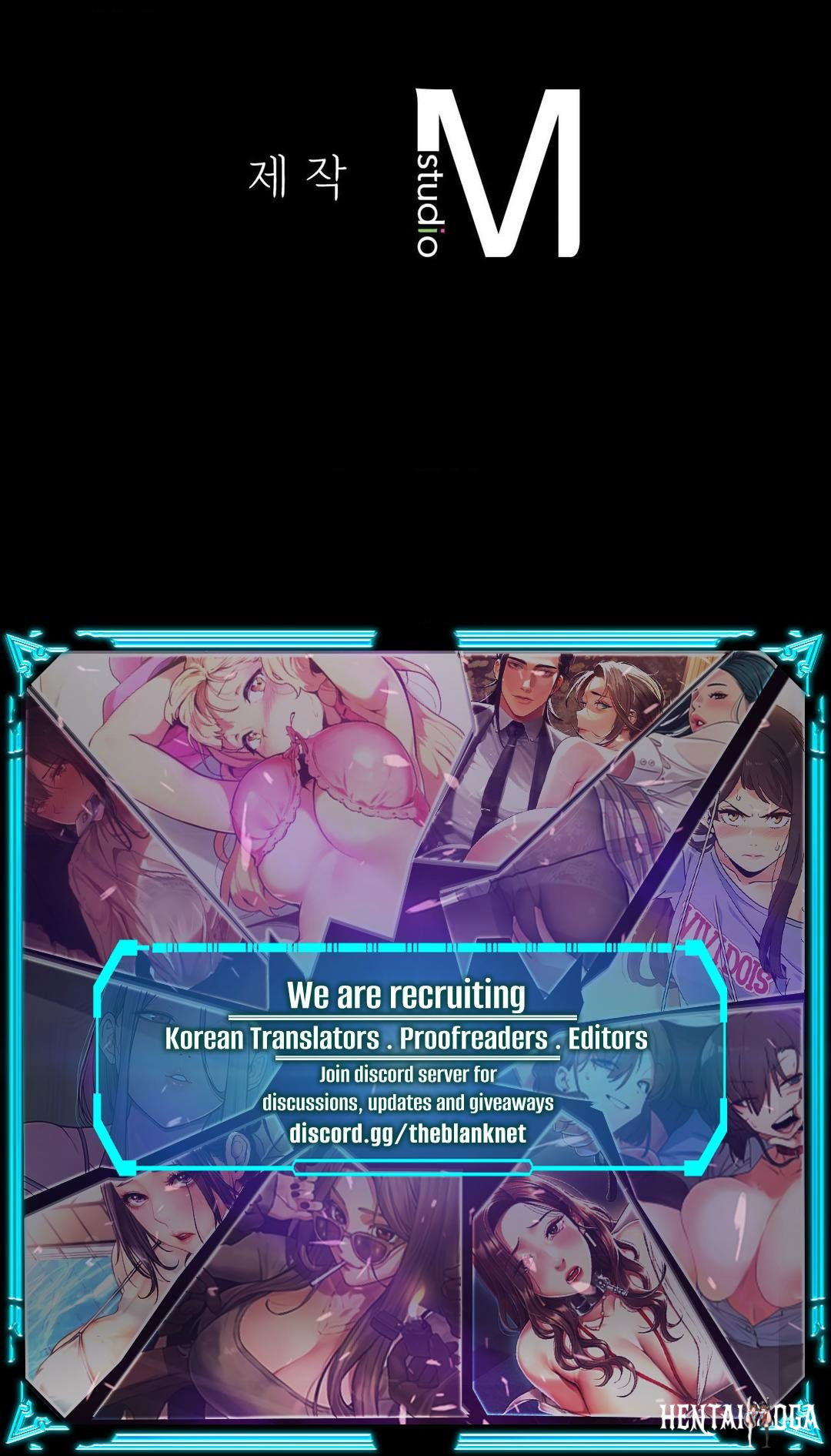 Madam Madam Chapter 123 - Page 13