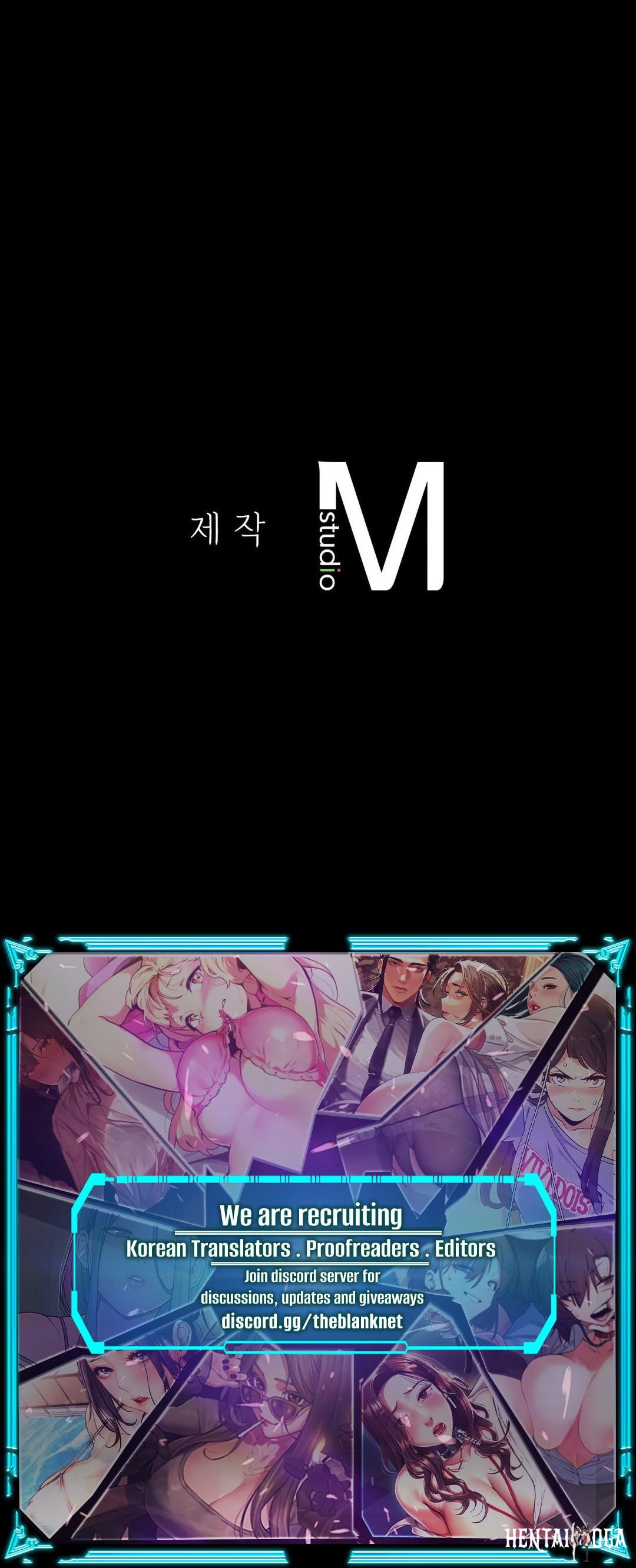 Madam Madam Chapter 124 - Page 11