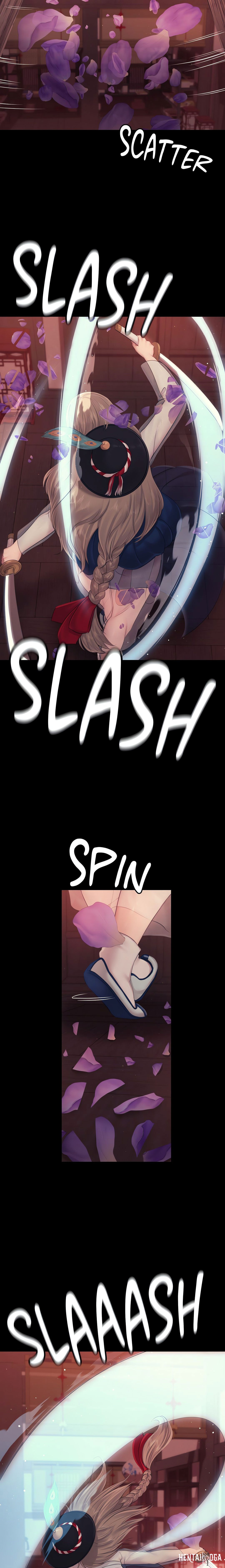 Madam Madam Chapter 126 - Page 18