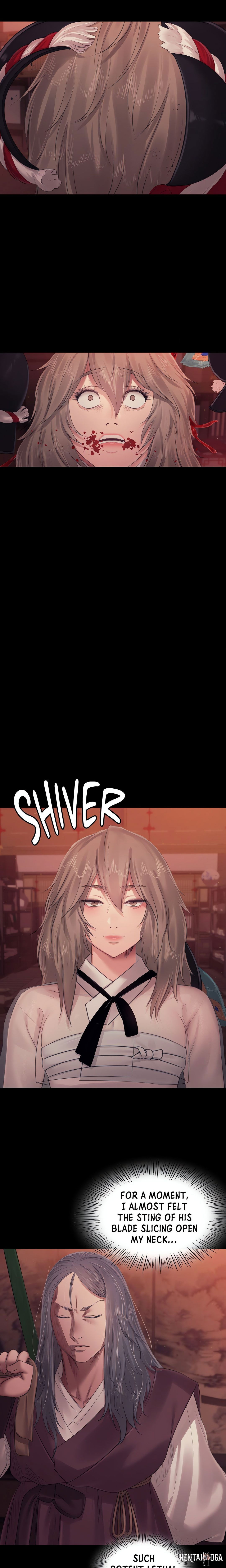 Madam Madam Chapter 127 - Page 4