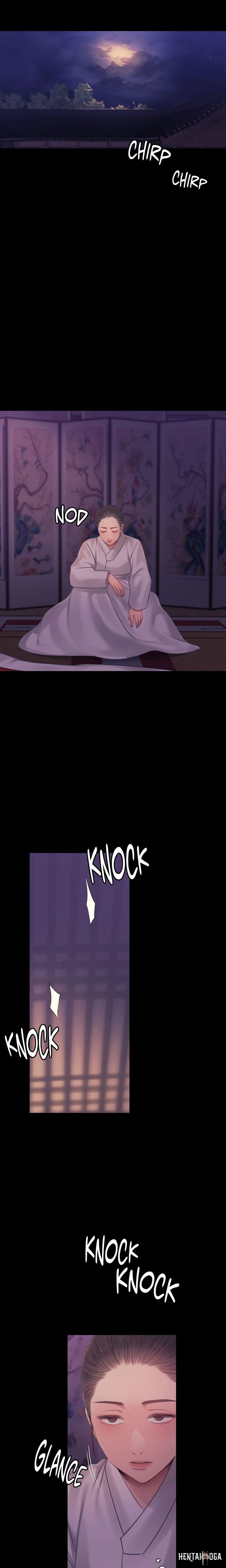 Madam Madam Chapter 133 - Page 26