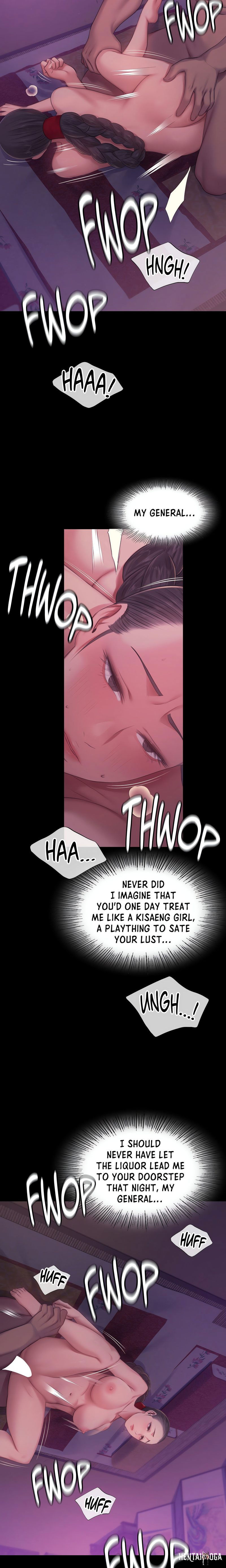 Madam Madam Chapter 134 - Page 11