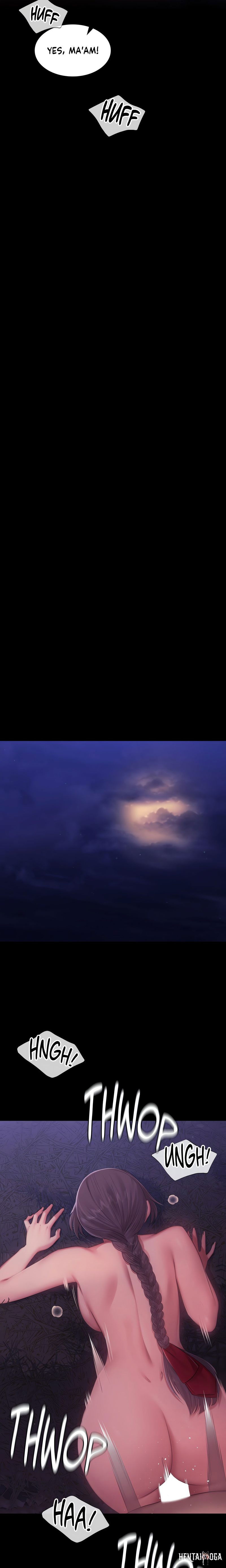 Madam Madam Chapter 134 - Page 13