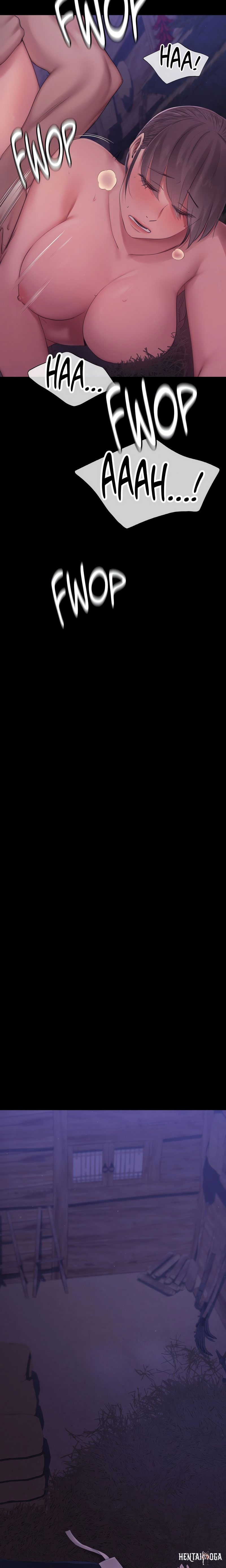 Madam Madam Chapter 134 - Page 17