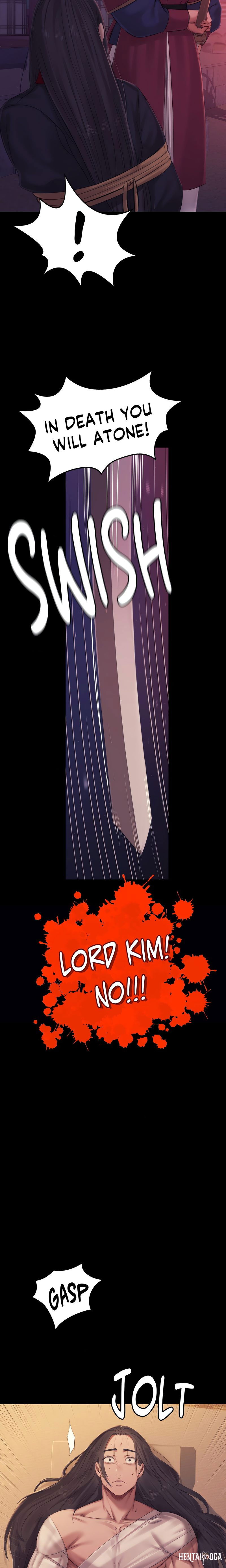 Madam Madam Chapter 135 - Page 4