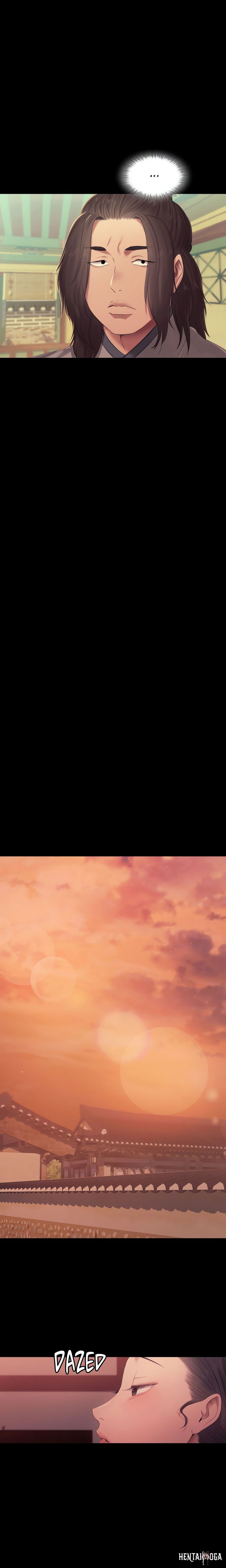 Madam Madam Chapter 136 - Page 13