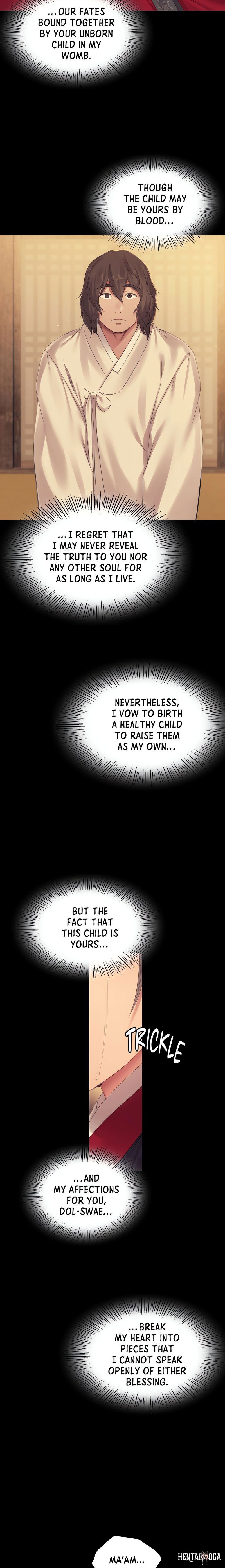 Madam Madam Chapter 136 - Page 4