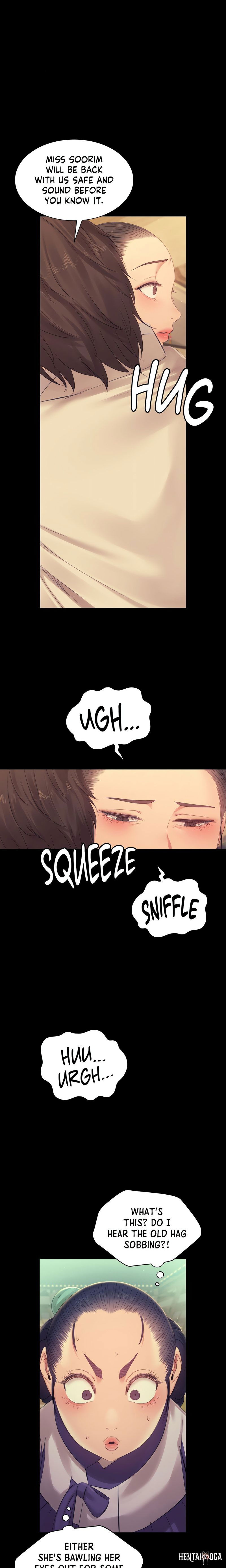 Madam Madam Chapter 136 - Page 6