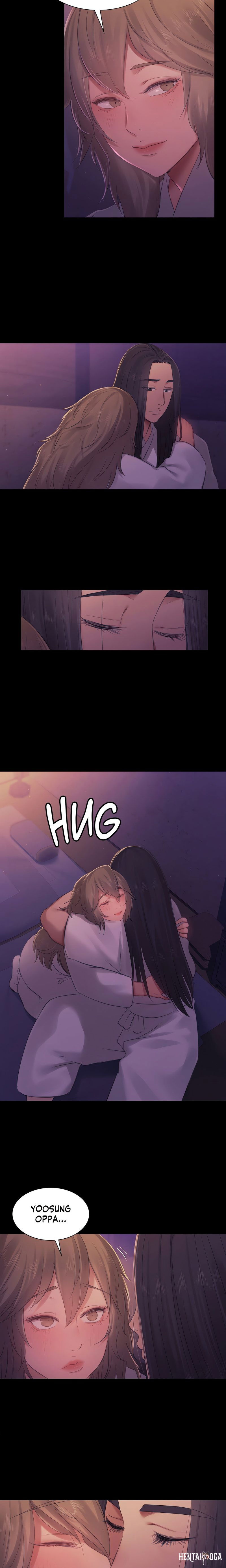 Madam Madam Chapter 137 - Page 25