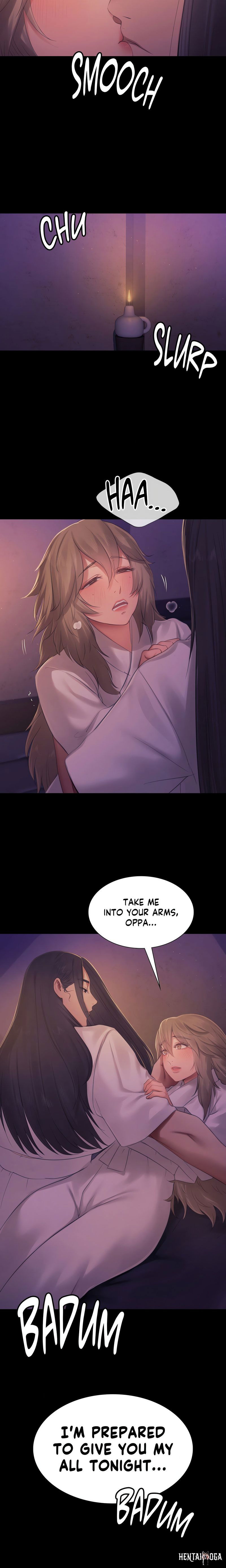 Madam Madam Chapter 137 - Page 26