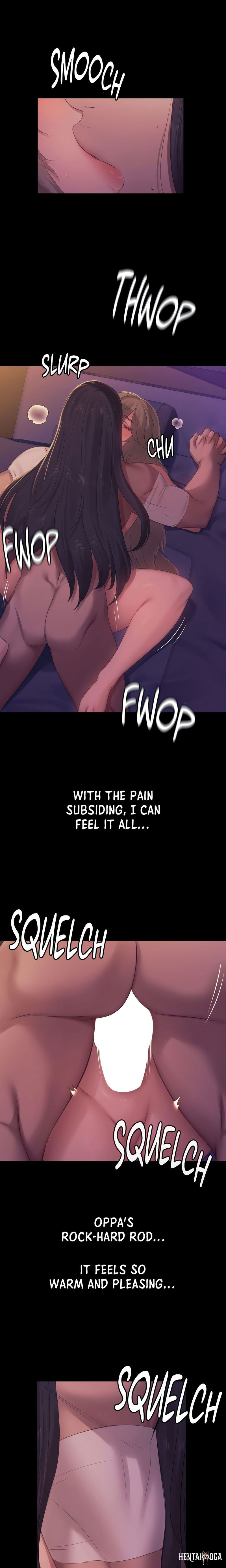 Madam Madam Chapter 138 - Page 12