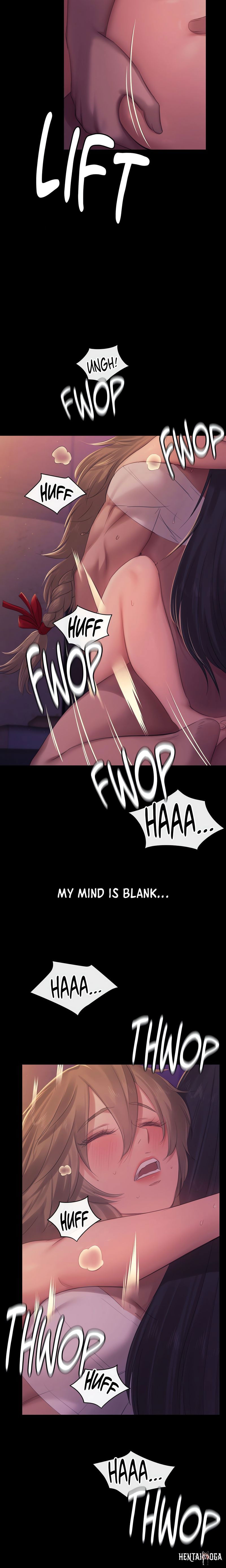 Madam Madam Chapter 138 - Page 15