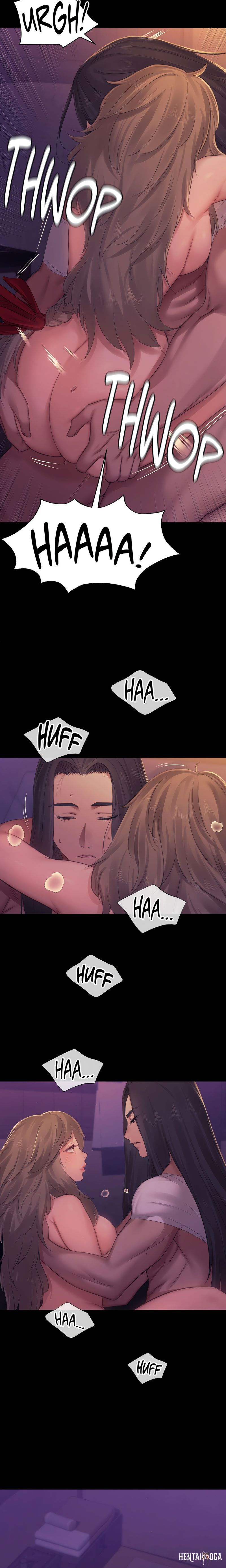 Madam Madam Chapter 138 - Page 17