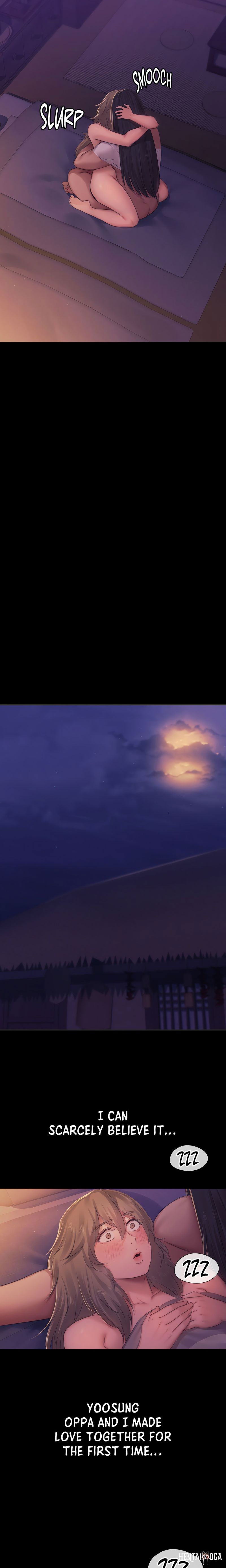 Madam Madam Chapter 138 - Page 18