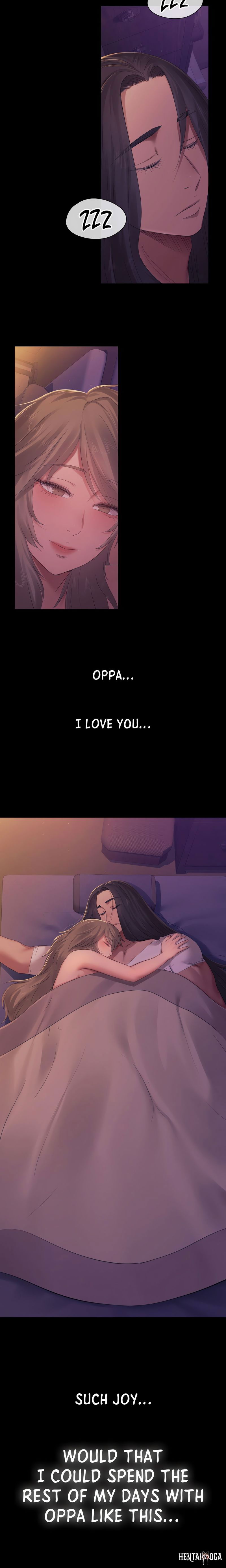 Madam Madam Chapter 138 - Page 19