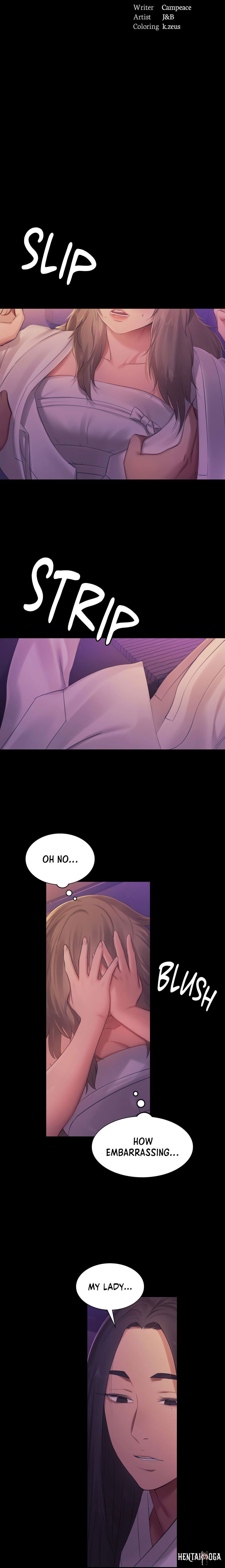 Madam Madam Chapter 138 - Page 2