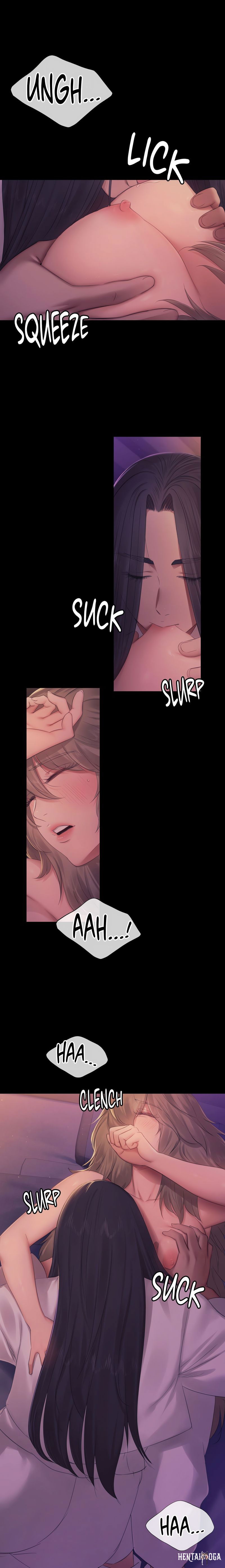 Madam Madam Chapter 138 - Page 4