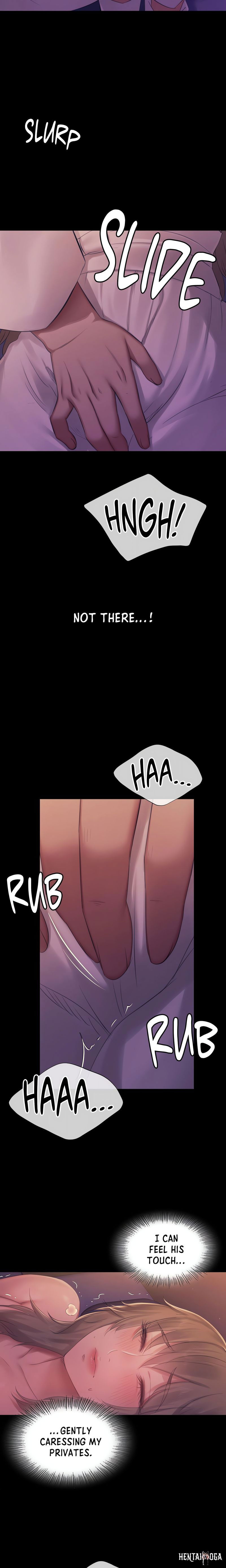 Madam Madam Chapter 138 - Page 5