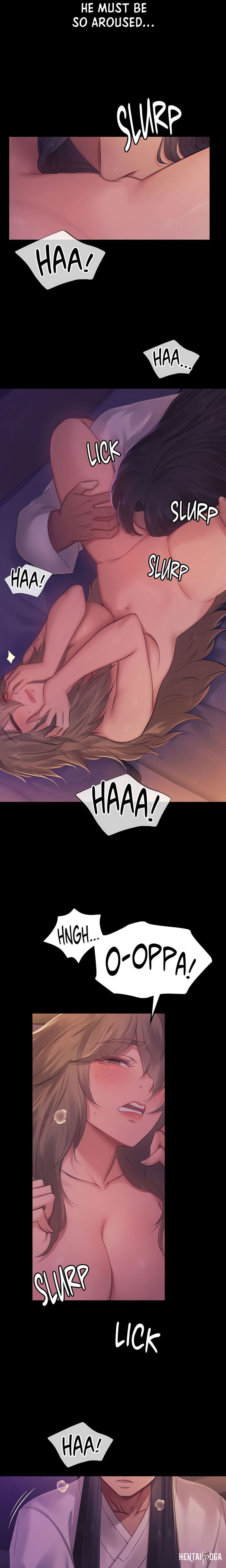 Madam Madam Chapter 138 - Page 7