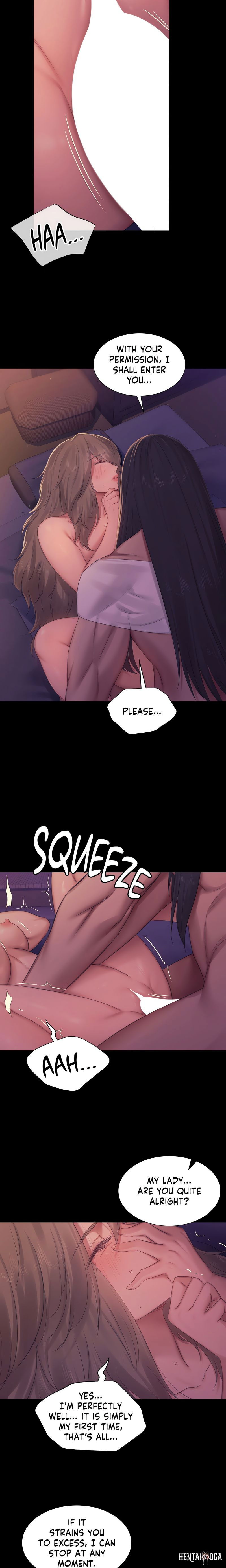 Madam Madam Chapter 138 - Page 9