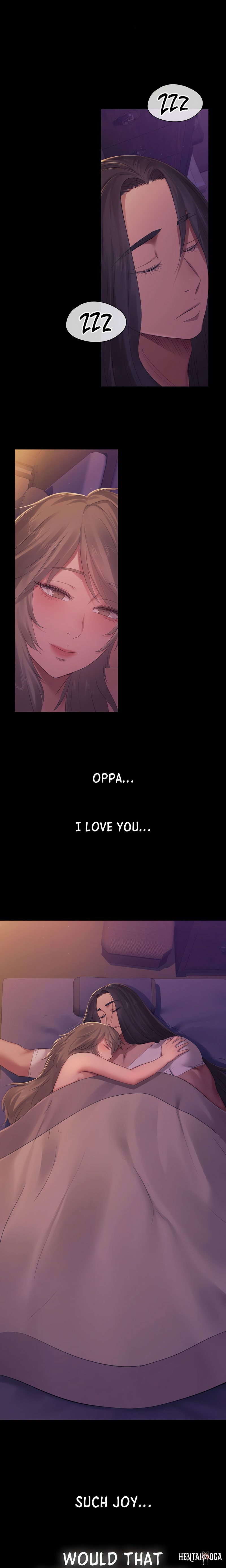 Madam Madam Chapter 139 - Page 1