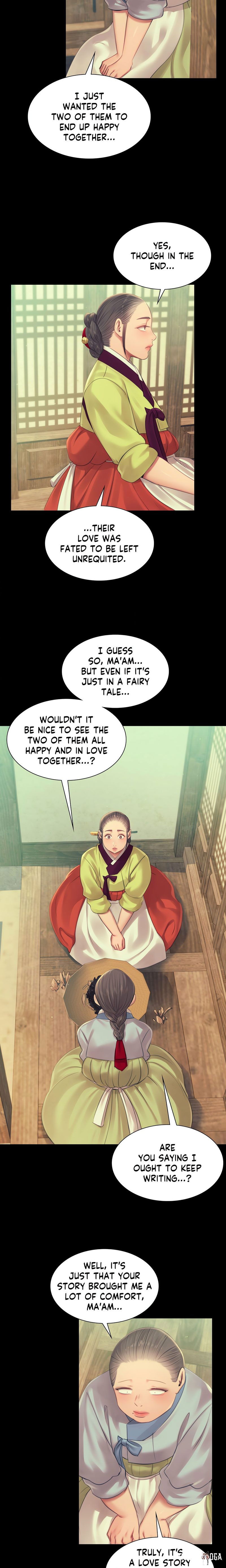 Madam Madam Chapter 139 - Page 14