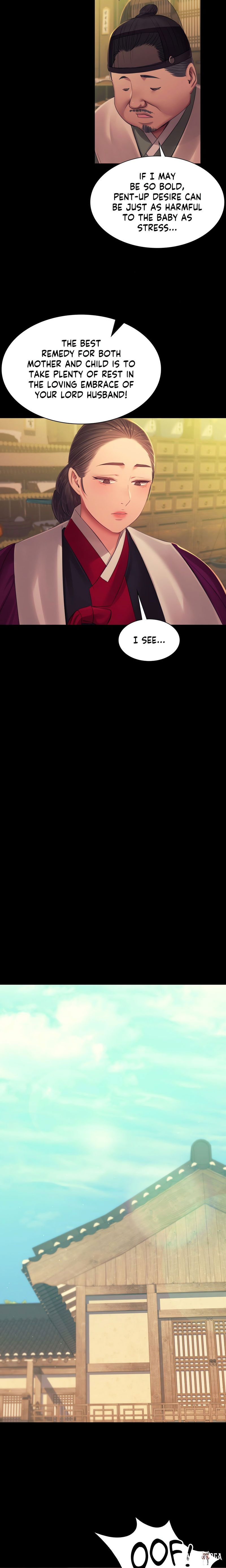 Madam Madam Chapter 140 - Page 15