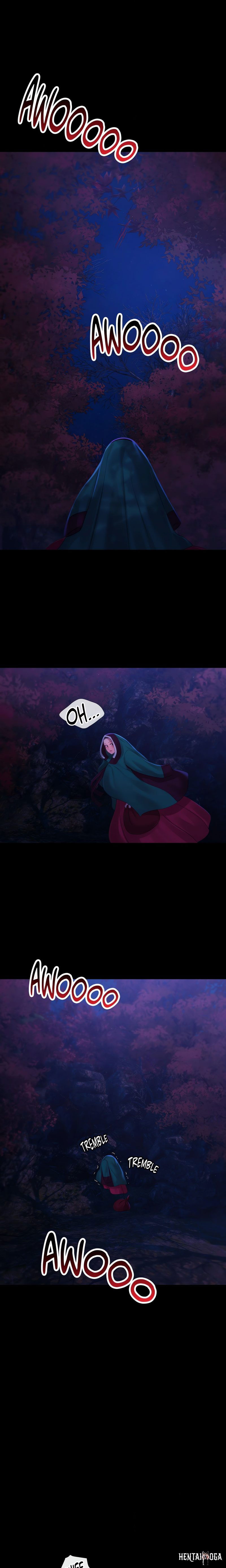 Madam Madam Chapter 140 - Page 4