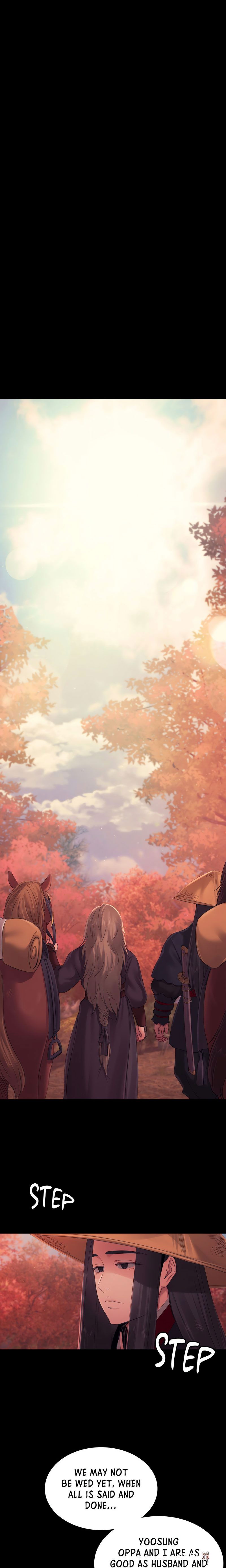 Madam Madam Chapter 140 - Page 6