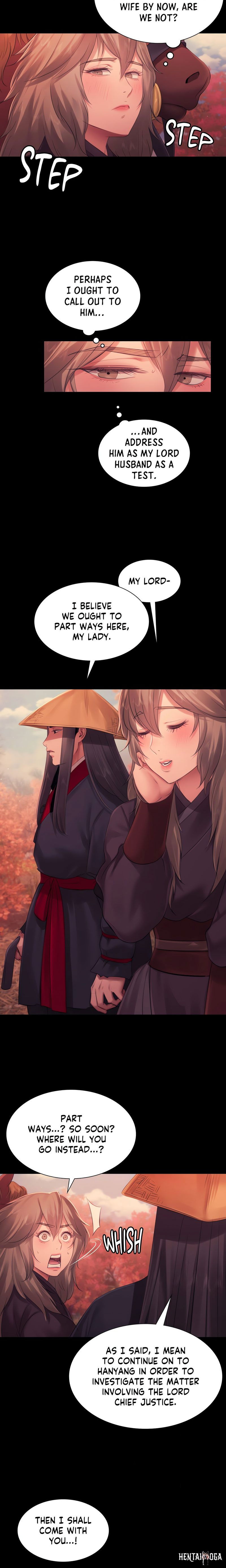 Madam Madam Chapter 140 - Page 7