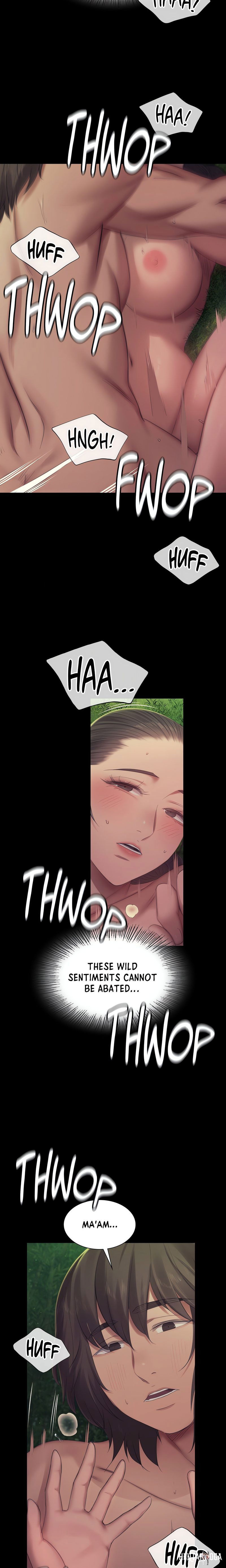 Madam Madam Chapter 141 - Page 15
