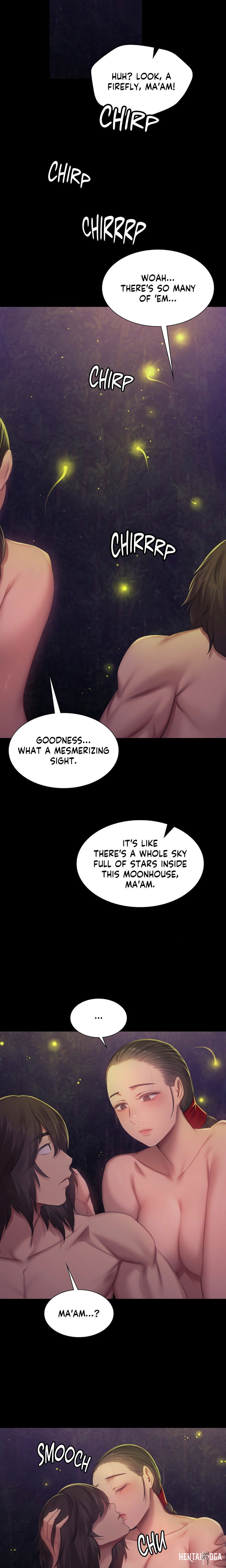 Madam Madam Chapter 141 - Page 21