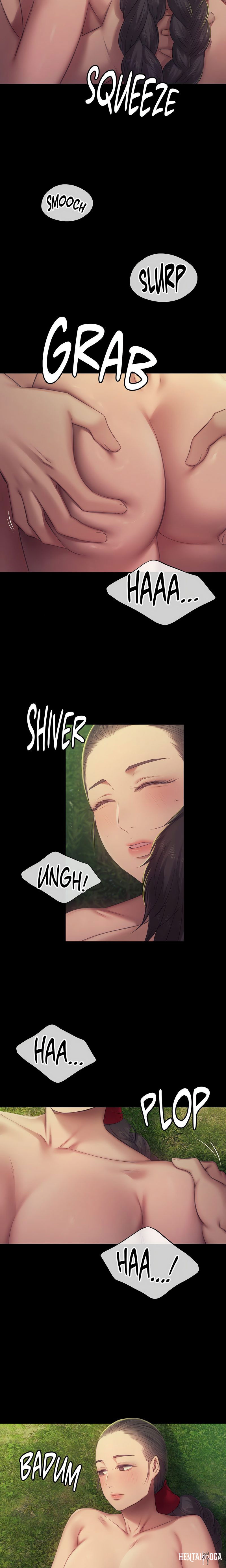 Madam Madam Chapter 141 - Page 6