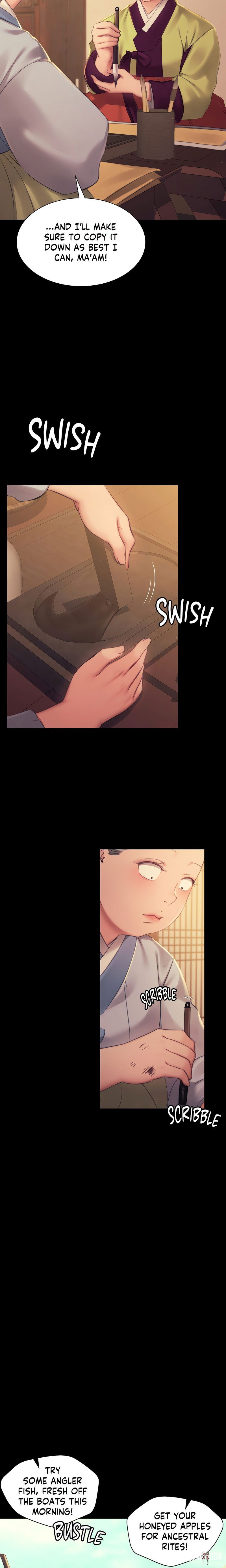 Madam Madam Chapter 142 - Page 2