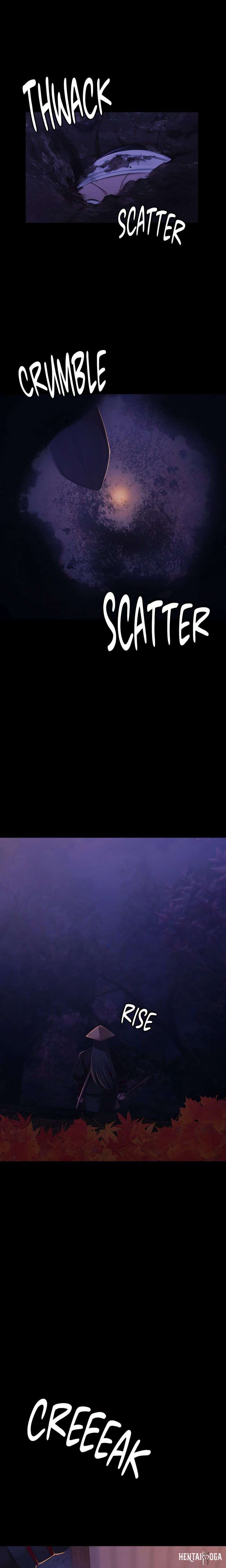 Madam Madam Chapter 143 - Page 3