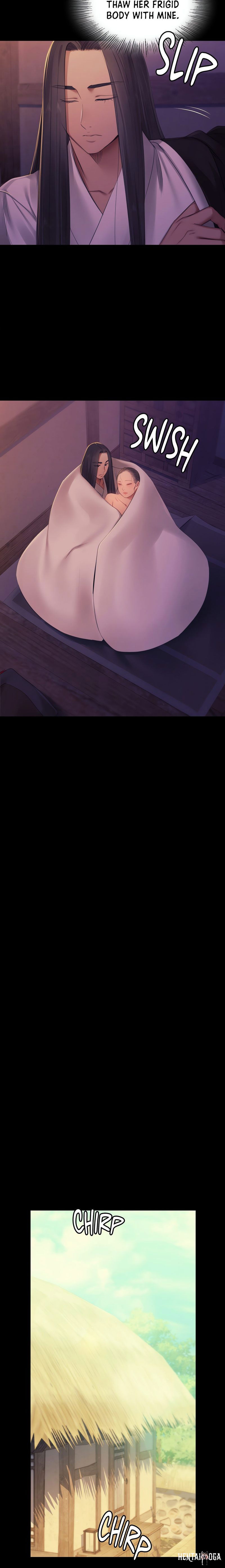 Madam Madam Chapter 143 - Page 5