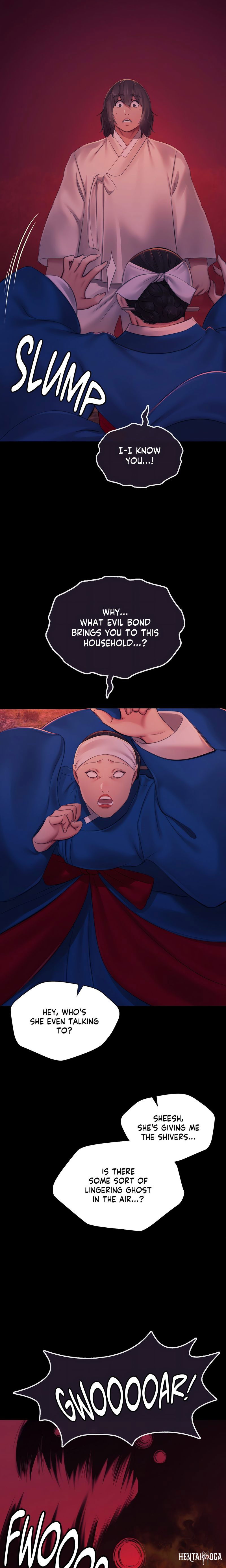 Madam Madam Chapter 144 - Page 4