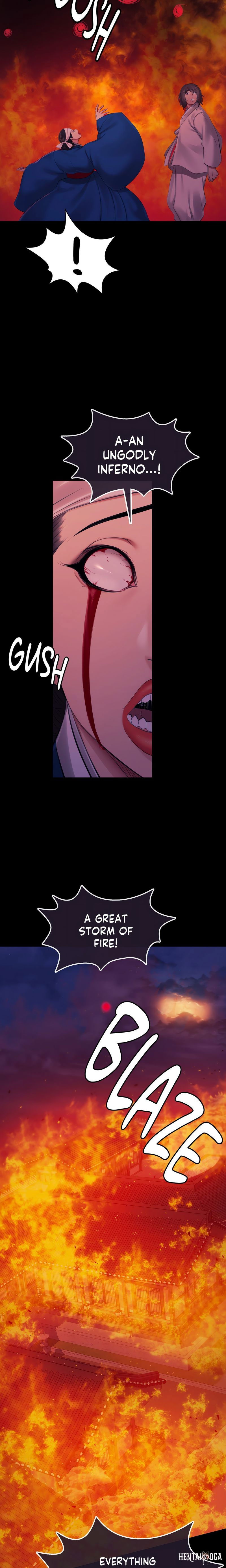 Madam Madam Chapter 144 - Page 5