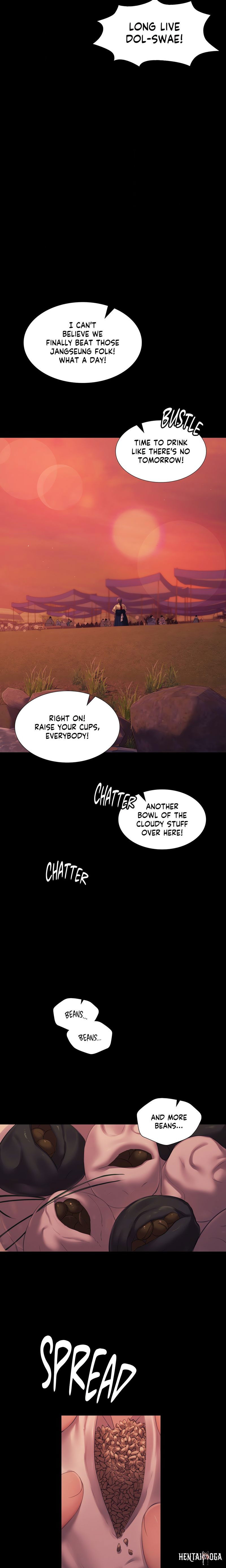 Madam Madam Chapter 145 - Page 12