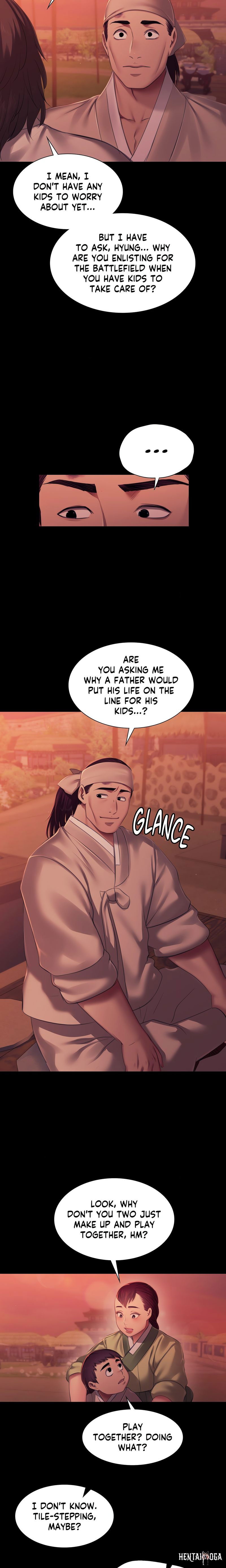 Madam Madam Chapter 145 - Page 18