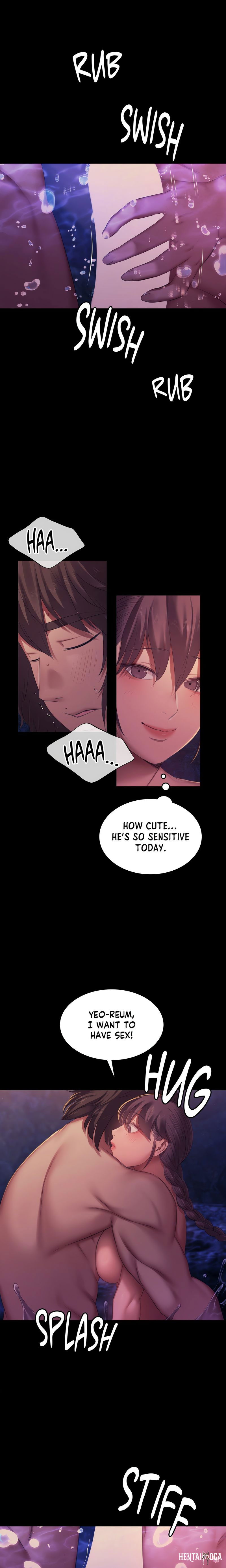 Madam Madam Chapter 146 - Page 11