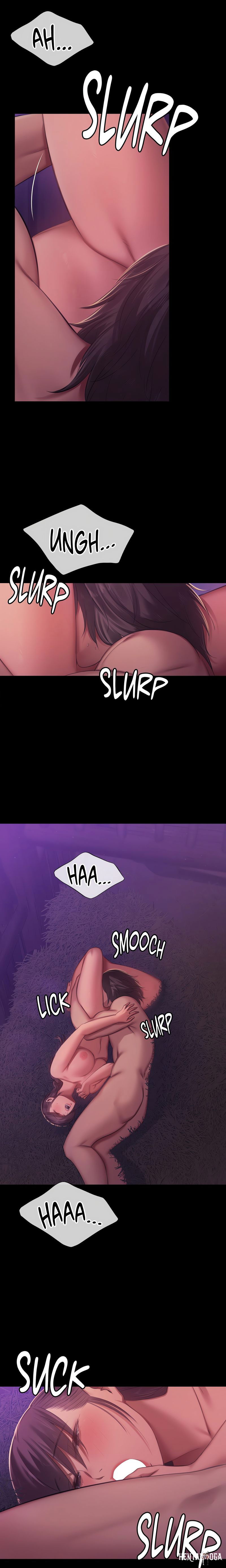 Madam Madam Chapter 146 - Page 14