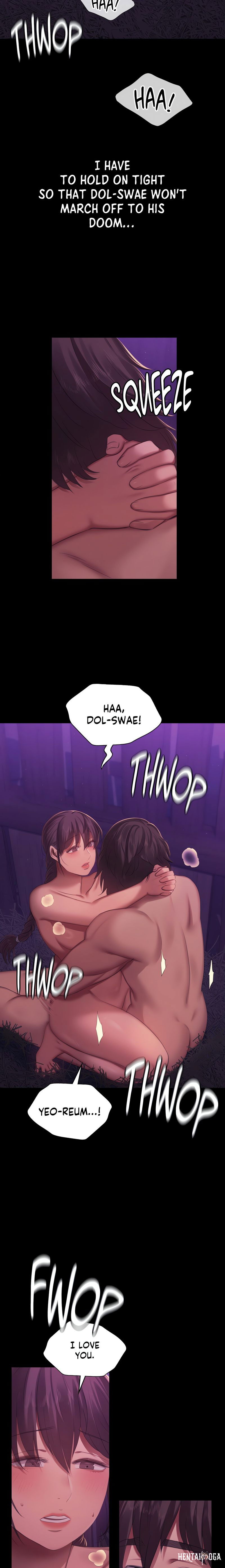 Madam Madam Chapter 146 - Page 18