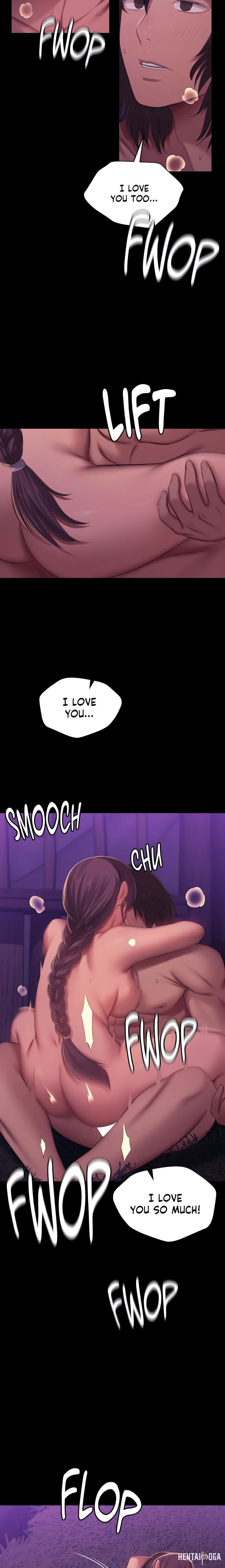 Madam Madam Chapter 146 - Page 19