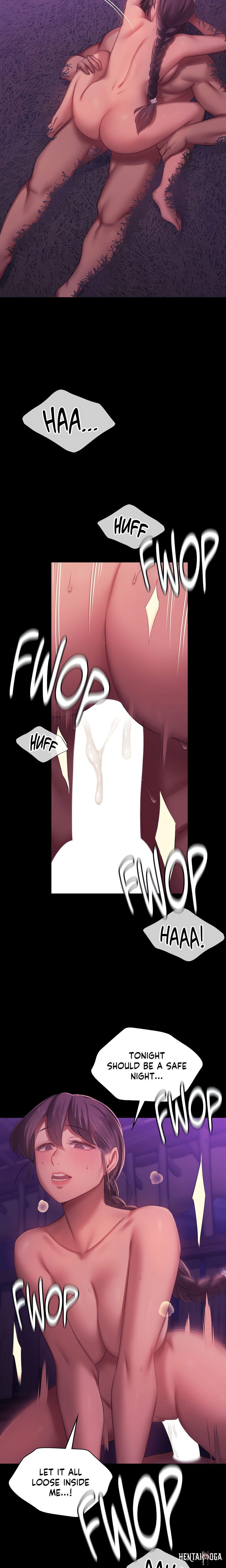 Madam Madam Chapter 146 - Page 20