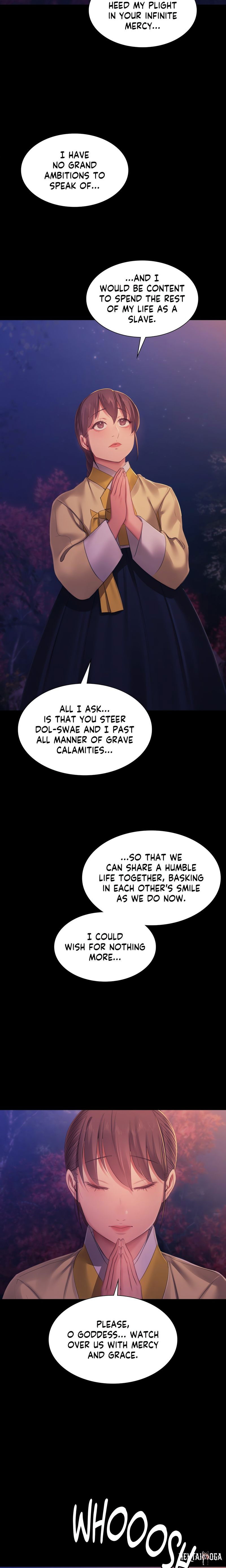 Madam Madam Chapter 146 - Page 5