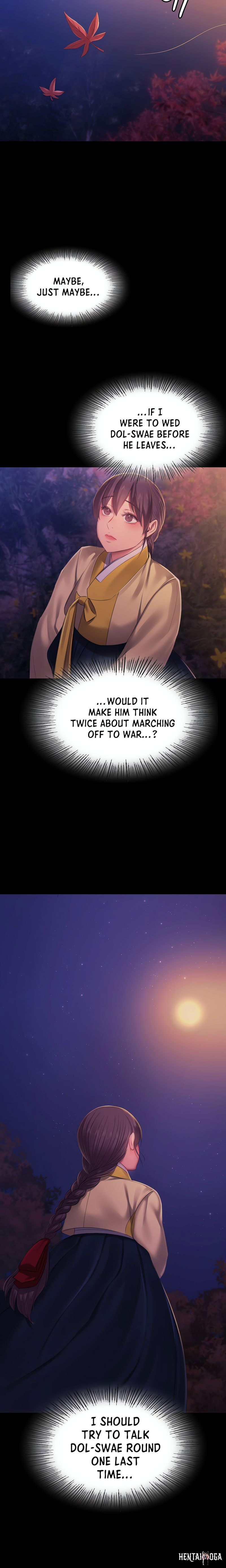 Madam Madam Chapter 146 - Page 6